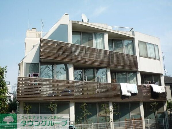 SCALAの物件内観写真